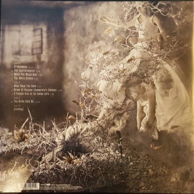 The Bride Said No Nad Sylvan (Над Силван): The Bride Said No