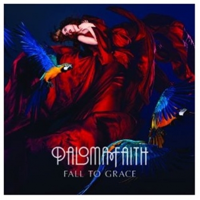 Paloma Faith (Палома Фейт): Fall To Grace