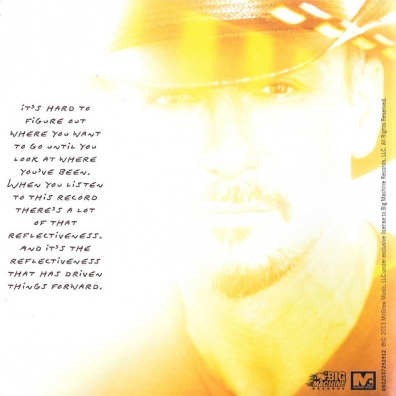 Two Lanes Of Freedom Tim Mcgraw (Тим МакГроу): Two Lanes Of Freedom