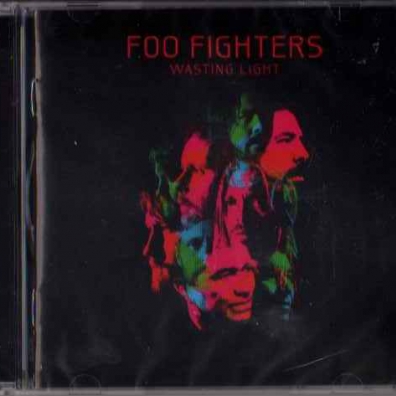 Wasting Light Foo Fighters (Фоо Фигтерс): Wasting Light