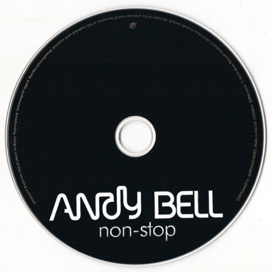 Non-Stop Andy Bell (Энди Белл): Non-Stop
