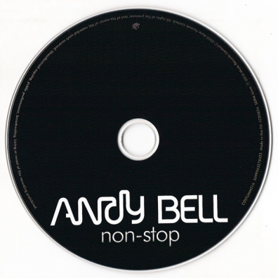 Andy Bell (Энди Белл): Non-Stop