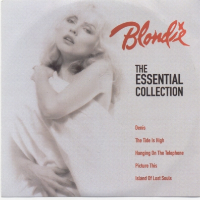 Blondie (Блонди): The Essential Collection