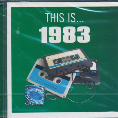 This Is... 1983