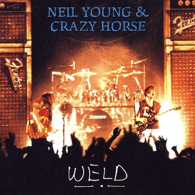 Neil Young (Нил Янг): Weld