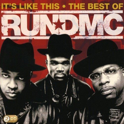 It'S Like This - The Best Of Run-D.M.C. (Ран Ди Эм Си): It'S Like This - The Best Of