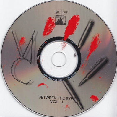 Velvet Acid Christ (Вельвет Асид Крист): Between The Eyes Vol. 1