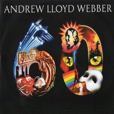 Andrew Lloyd Webber (Эндрю Ллойд Уэббер): 60