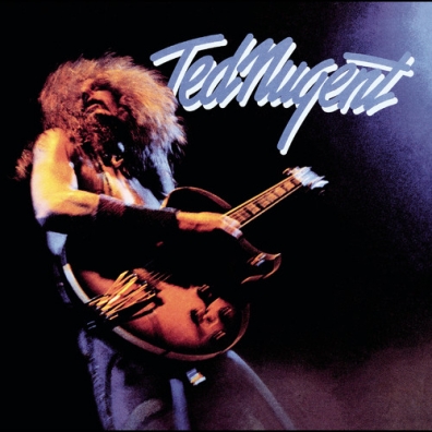 Ted Nugent (Тед Ньюджент): Ted Nugent