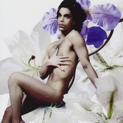 Prince (Принц): Lovesexy