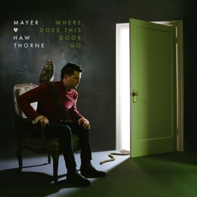Where Does This Door Go Mayer Hawthorne (Майер Хоторн): Where Does This Door Go