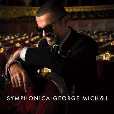 Symphonica George Michael (Джордж Майкл): Symphonica