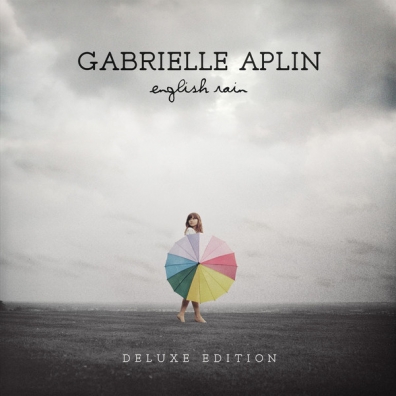 Gabrielle Aplin (Габриэль Аплин): English Rain