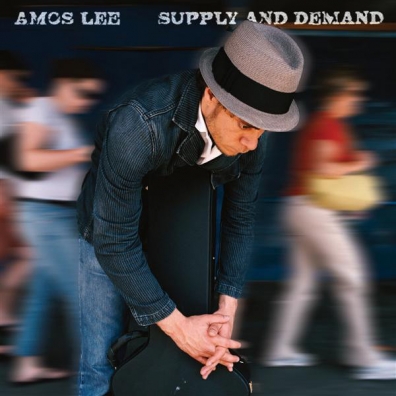 Amos Lee (Амос Ли): Supply And Demand