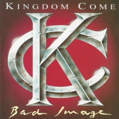 Kingdom Come (Кингдом Коме): Bad Image