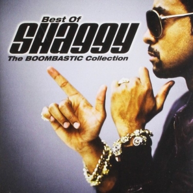 Best Of Shaggy (Шэгги): Best Of