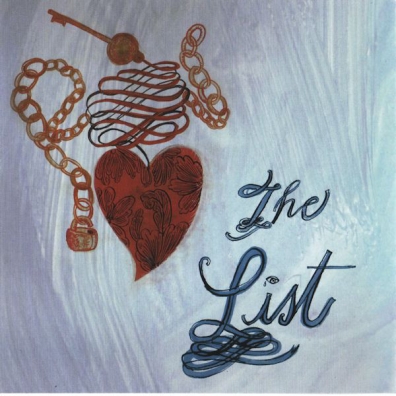 The List Rosanne Cash (Розанн Кэш): The List
