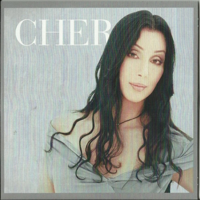 Cher (Шер): The Triple Album Collection
