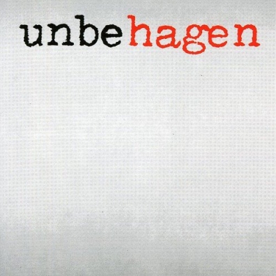 Nina Hagen (Нина Хаген): Unbehagen