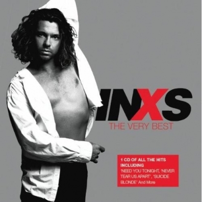 INXS (Инексес): The Very Best