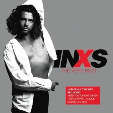 The Very Best INXS (Инексес): The Very Best