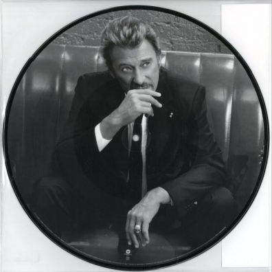 Le Coeur D'un Homme Johnny Hallyday (Джонни Холлидей): Le Coeur D'un Homme