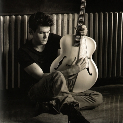 Battle Studies John Mayer (Джон Майер): Battle Studies