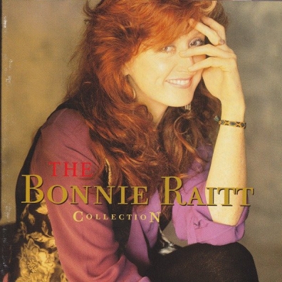Bonnie Raitt (Бонни Райт): The Bonnie Raitt Collection