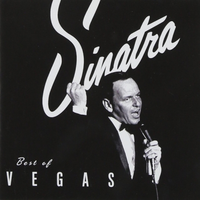 Frank Sinatra (Фрэнк Синатра): Best Of Vegas