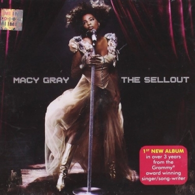 Macy Gray (Мэйси Грэй): The Sellout