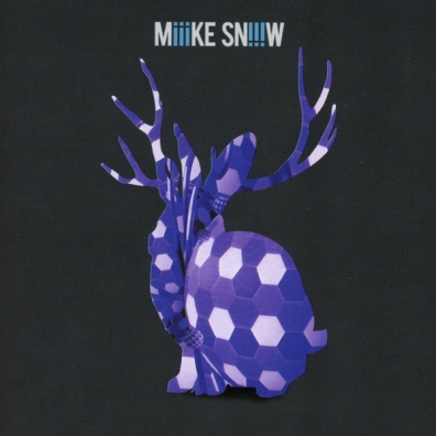 Iii Miike Snow (Миике Шоу): Iii