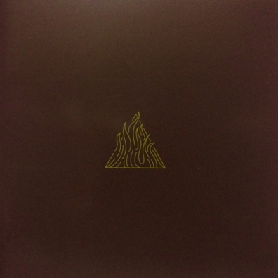 The Sin And The Sentence Trivium (Тривиум): The Sin And The Sentence