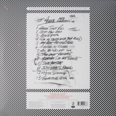 Live At The Agora 1978 The Cars: Live At The Agora 1978