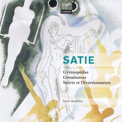 Piano Works Anne Queffelec (Анн Кеффелек): Piano Works