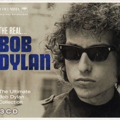 Bob Dylan (Боб Дилан): The Real Bob Dylan