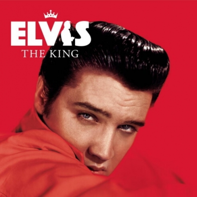 Elvis Presley (Элвис Пресли): The King 75Th Anniversary
