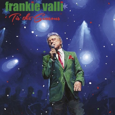 Tis The Seasons Frankie Valli (Фрэнки Валли): Tis The Seasons