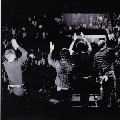 Coldplay (Колдплей): Live 2003