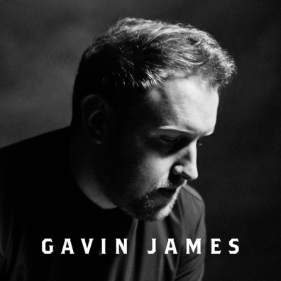Gavin James (Гэвин Джеймс): Bitter Pill
