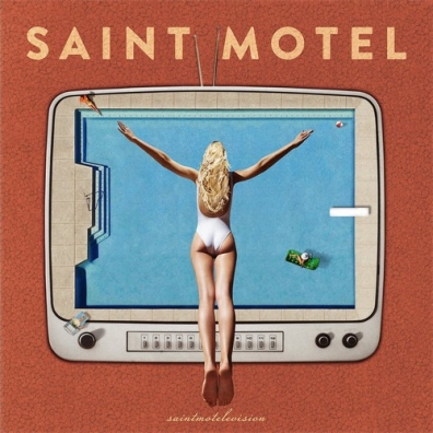 Saint Motel (Саинт Мотел): Saintmotelevision