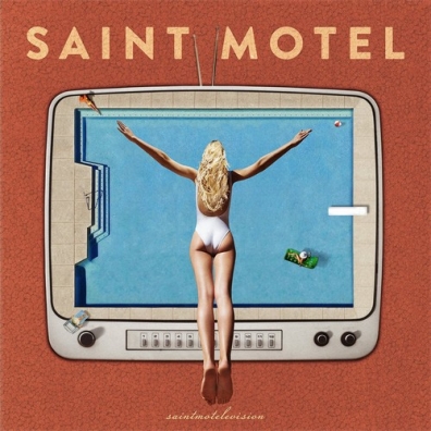 Saintmotelevision Saint Motel (Саинт Мотел): Saintmotelevision