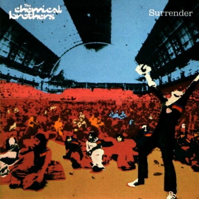 The Chemical Brothers: Surrender