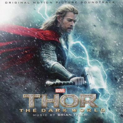 Thor: The Dark World (Brian Tyler)