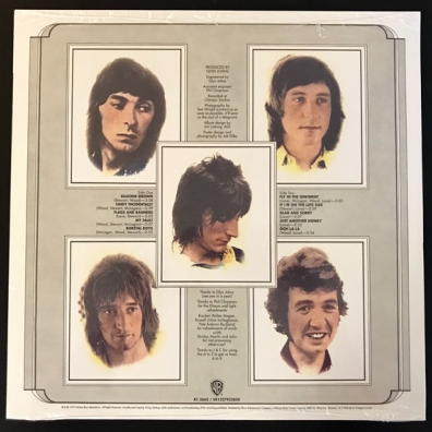 Ooh La La Faces (Файсес): Ooh La La