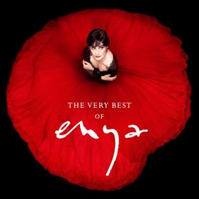 The Very Best Of Enya Enya (Эния): The Very Best Of Enya
