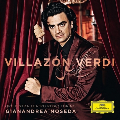 Rolando Villazon (Роландо Вильясон): Verdi