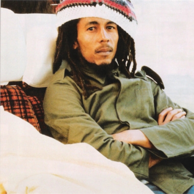 Bob Marley (Боб Марли): Babylon By Bus