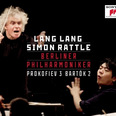 Lang Lang (Лан Лан): Prokofiev: Piano Concerto No. 3 - Bartók: Piano Concerto No. 2