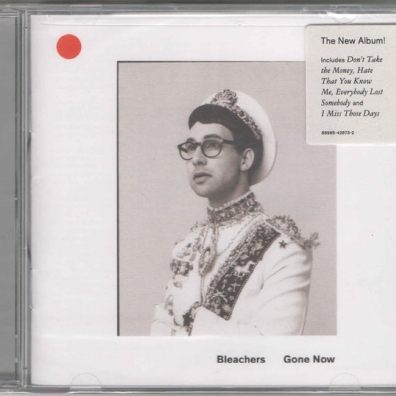Gone Now Bleachers (Блеачерс): Gone Now