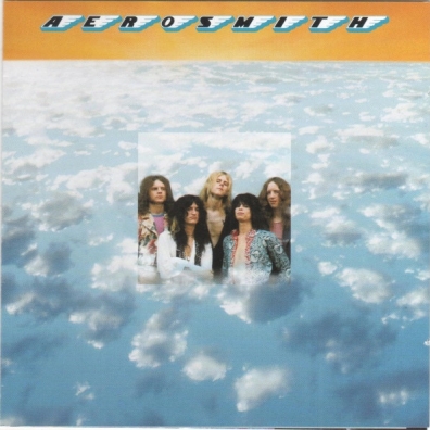 Aerosmith Aerosmith (Аэросмит): Aerosmith